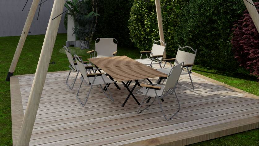 陇川县帐篷生产厂家：以匠心筑牢户外装备的品质根基